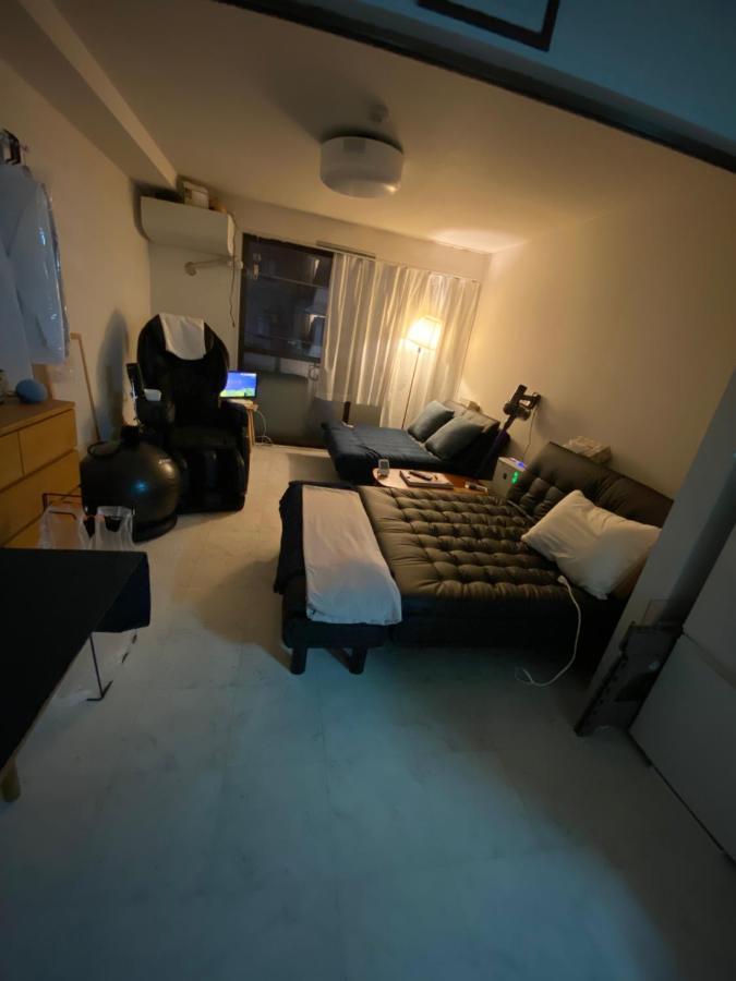 Azabujuban Value Add Apartments Tokio Exterior foto