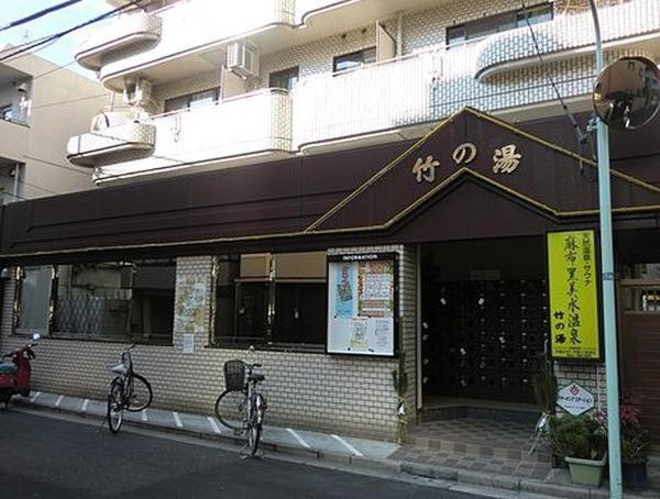 Azabujuban Value Add Apartments Tokio Exterior foto