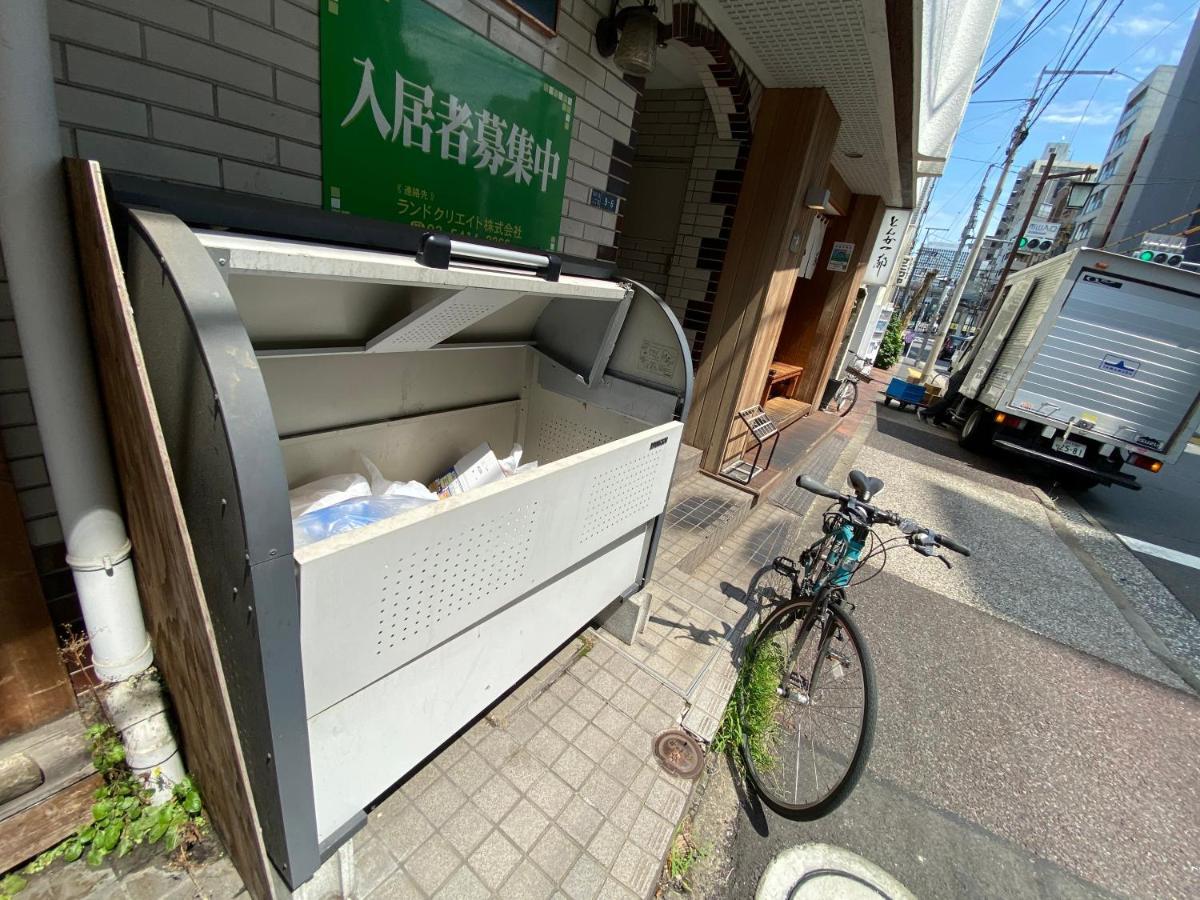 Azabujuban Value Add Apartments Tokio Exterior foto